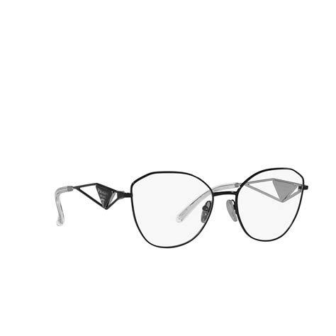 Prada PR 52ZV Prescription Eyeglasses 